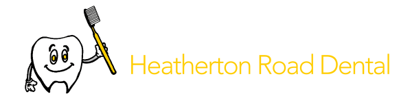 Heatherton Road Dental Logo